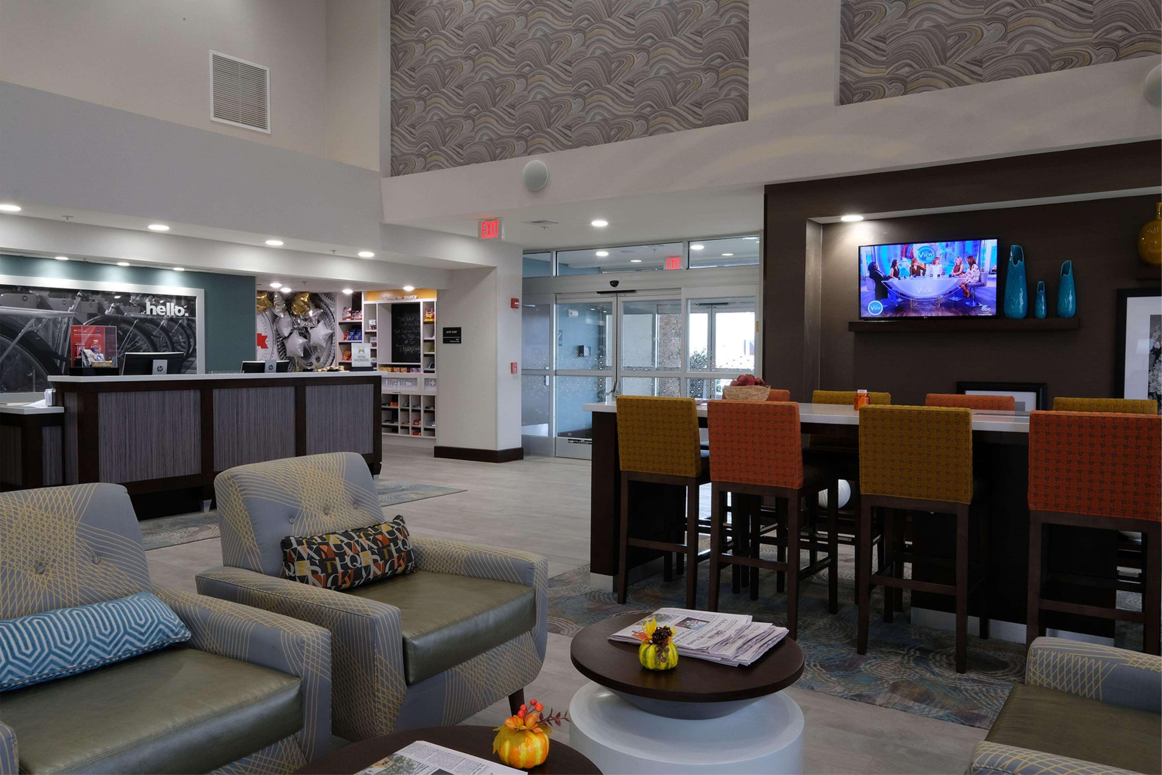 Hampton Inn Searcy Arkansas Exterior photo
