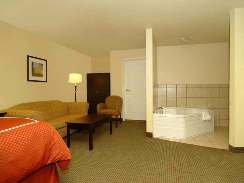 Hampton Inn Searcy Arkansas Exterior photo