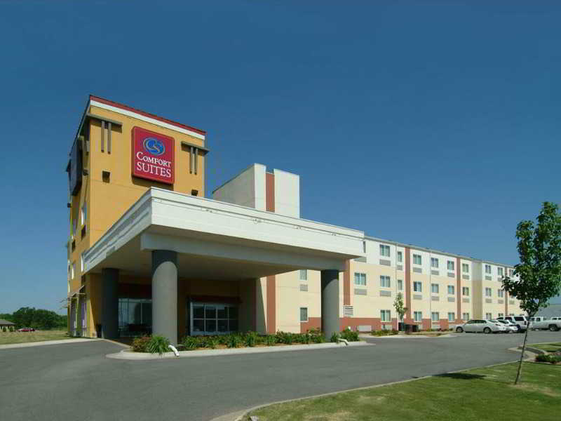 Hampton Inn Searcy Arkansas Exterior photo