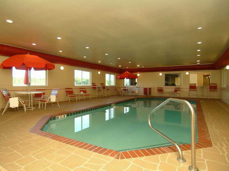 Hampton Inn Searcy Arkansas Exterior photo