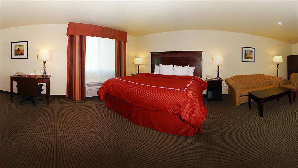Hampton Inn Searcy Arkansas Exterior photo